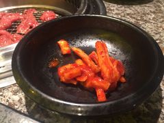 石锅拌饭-汉拿山(印象城店)
