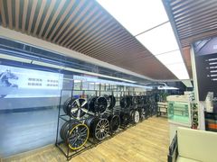 -黑钻车服·BOP保镖隐形车衣(新都心店)