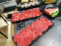 -林记潮牛·牛肉火锅(上马墩店)