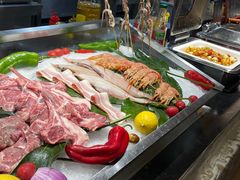 -南通大饭店·米兰餐厅