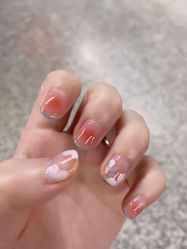 -槿里日式美甲工作室