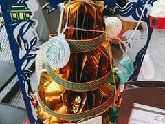 -星巴克(朵云轩店)