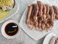 -众味海鲜大排档·活海鲜·潮汕味(南澳店)