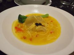 -北京四季酒店·采逸轩