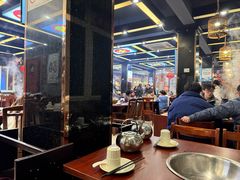 -老字号京味涮肉坊(梦溪路店)