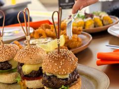 -Terrace 8 八号露台(波特曼丽思卡尔顿店)