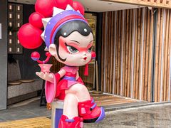 -霸王茶姬(正佳广场店)