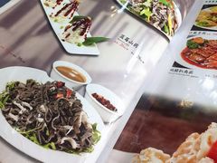 -闻香阁·清真(光荣道店)