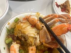 -尚品海鲜肥牛自助火锅(湖明店)