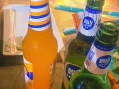 -清真磊磊烧烤老店(饮虎池街34号店)