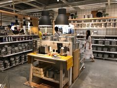 -宜家家居(西安未央商场店)