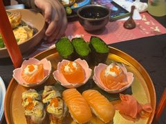 -大江户日本料理(吕厝店)