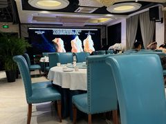 -香融府·烤鸭·家常菜(马家堡路店)
