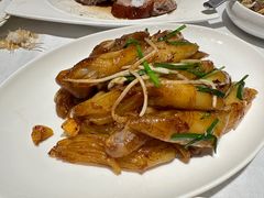 -花城苑广府菜(侨鑫店)