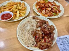 -贤花饭店(城阳店)