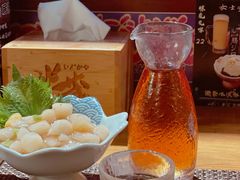 -半藏居酒屋(香港花园店)