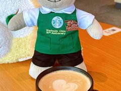 -星巴克臻选(盐城金鹰聚龙湖店)