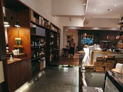 -BAKER&SPICE(安福路店)