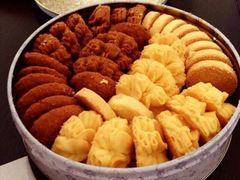 -珍妮曲奇聪明小熊(尖沙咀店)