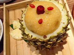 -云海肴·汽锅鸡·云南菜(领展购物广场·中关村店)