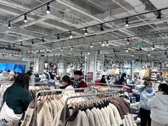 -万达广场(无锡滨湖店)