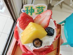 -金凤成祥(白广路店)