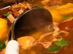 -粗茶淡饭·隐庐私厨(东亭店)