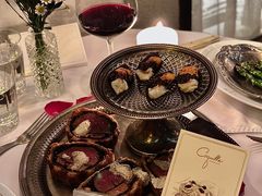 -壳里西餐厅Coquille Seafood Bistro(蒙自路店)