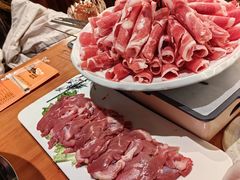 -清真有奴思烤肉坊(酒泉路店)