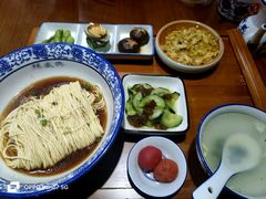 -孙盛兴奥灶面馆·蟹黄面·三虾面(山塘街总店)