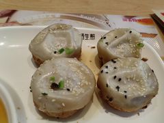 -小杨生煎(周浦万达店)