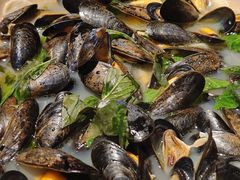 -Oyster Talks 四度蚝法餐厅