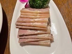 -逸林轩中餐厅(中信泰富朱家角锦江酒店)
