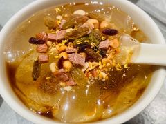 -楚山晓·楚湘菜(江夏永旺店)