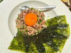 -炼火烤肉店