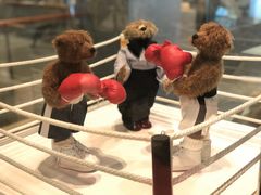 -济州岛泰迪熊博物馆