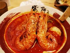 -雷门拉面(龙湖成都金楠天街店)