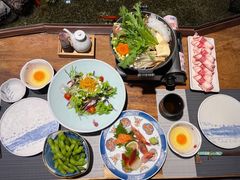 -森味薪火烧•烧鸟居酒屋•日本料理(望京店)