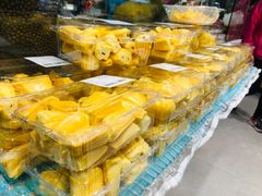 -盒马鲜生(新都心店)