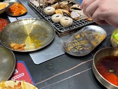 -坛子李地摊烤肉(罗斯福店)