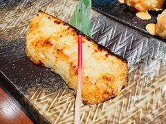 -千代武日本料理(爱建店)