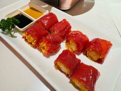 -避风塘·老港味餐厅·茶档(长宁龙之梦店)