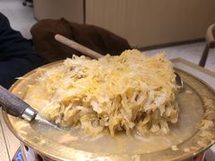 -上关东东北菜(夫子庙水游城店)