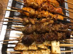 -年巴羊肉铺老铜锅(梅江店)