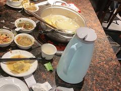 -八合里潮汕鲜牛肉火锅(深圳海岸城店)