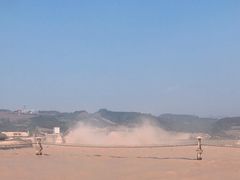 -黄河小浪底水利枢纽风景区