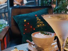 -咖法森林·咖啡  酒吧(天河店)