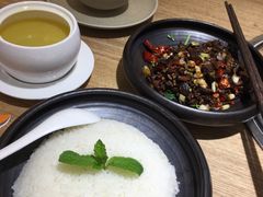 -鲜菌江湖正宗野生菌火锅