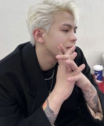 -川和潮人