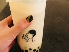 -喜茶(深圳东门1234店)